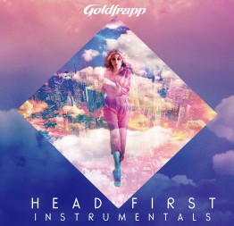 Goldfrapp - Headfirst (instrumentals)
