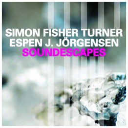/Espen J. Jörgensen - Soundscapes, released 19 September