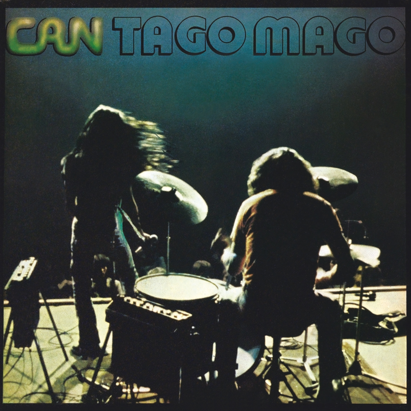 新品未開封 TAGO MAGO 40TH ANNIVERSARY EDITION 新品未開封 TAGO MAGO 40TH ANNIVERSARY EDITION Mute Records